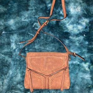 Francesca’s Crossbody Bag